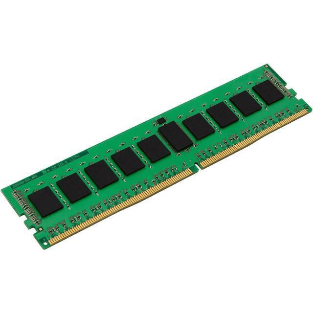 Kingston 16GB DDR4 2400MHz Memory Module 1 x 16 GB KCP424ND8/16