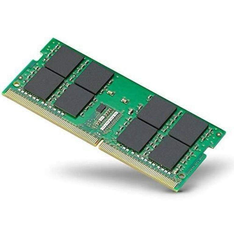 Kingston KCP429SS8/16 Memory Module 16GB 1 x 16GB DDR4 2933MHz