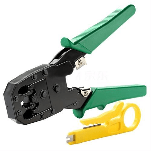Netix 3-in-1 Heavy Duty Modular Multi Function Tool KDNT8028