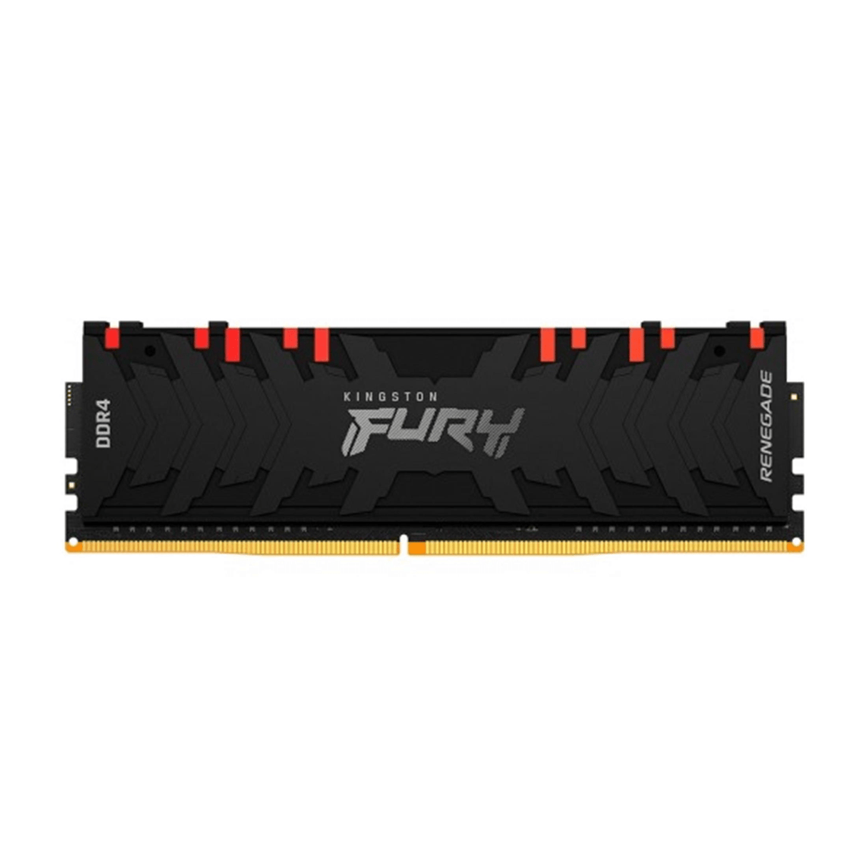 Kingston Technology KF436C16RBA/8 Memory Module 8 GB 1 x 8 GB DDR4 3600 MHz