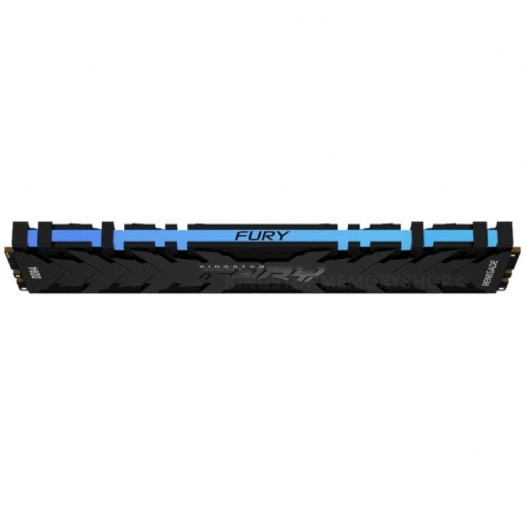 Kingston Technology Fury Renegade CL18 32GB DDR4 3600MHz Memory Module KF436C18RBA/32