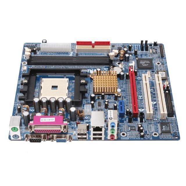 Socket 754 motherboard online