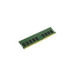 Kingston KSM32ED8/16HD ECC Unbuffered Memory Module 16GB DDR4 3200MHz