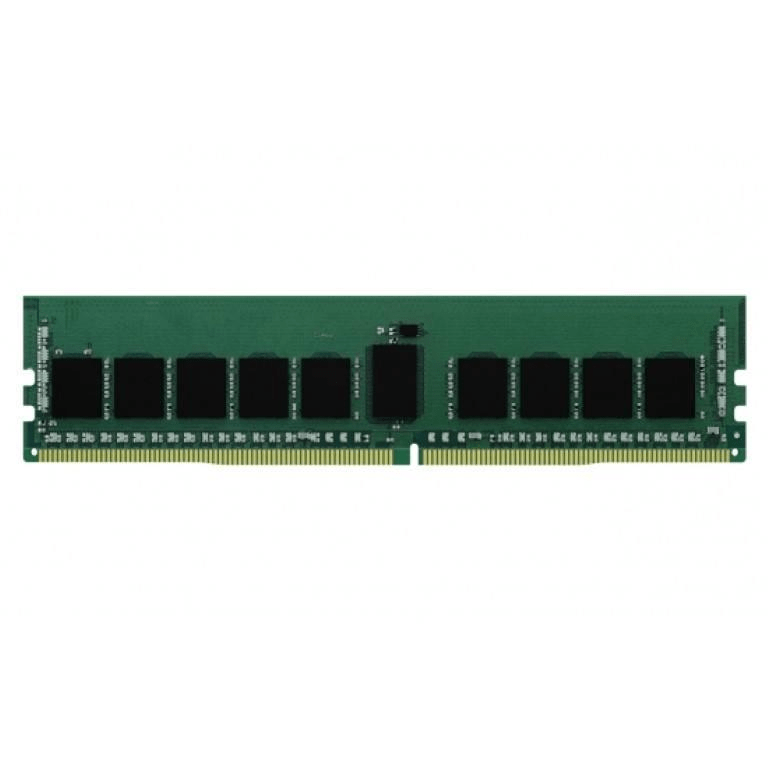 Kingston Technology 16GB 3200MHz DDR4 ECC Reg CL22 DIMM 2Rx8 Micron R Rambus KSM32RD8/16MRR