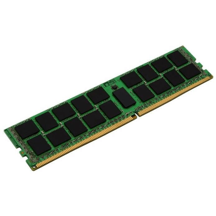 Dell System Specific Memory 16GB DDR4 2400MHz Memory Module 1 x 16GB ECC KTD-PE424D8/16G