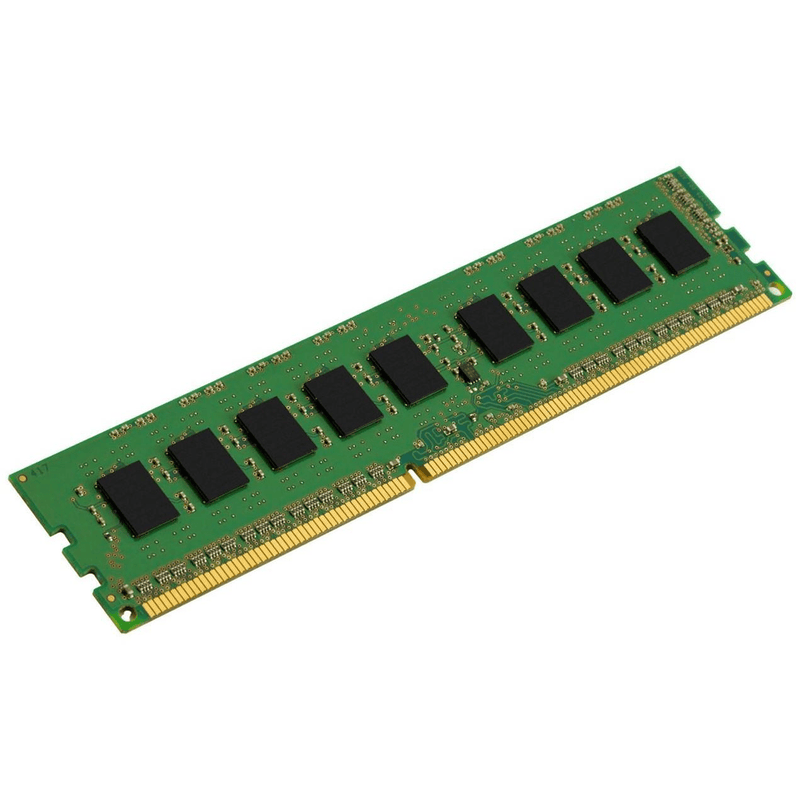 Kingston Technology 8GB DDR4 2666MHz Memory Module KTD-PE426E/8G