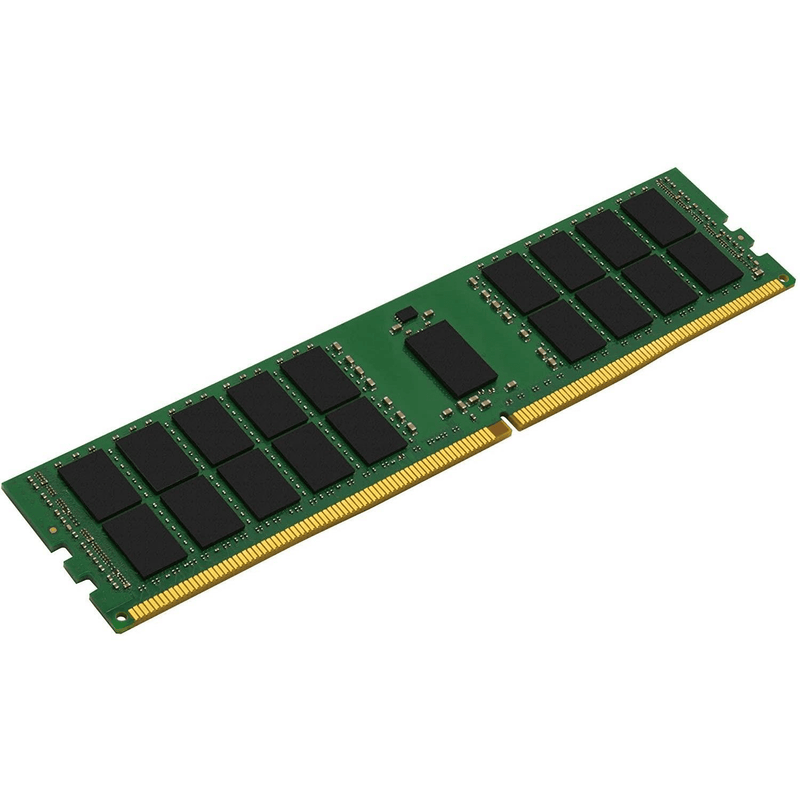 Kingston Technology System Specific Memory 32GB DDR3 1066MHz Module memory module 1 x 32 GB DDR3L ECC KTH-PL310QLV/32G