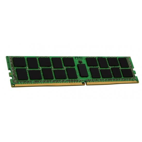 Kingston System Specific Memory KTL-TS424S8/8G Memory Module 8GB 1 x 8GB DDR4 2400MHz ECC