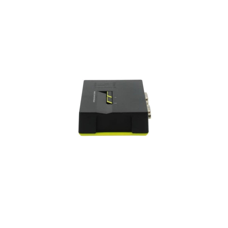LevelOne KVM-0212 2-port PS2 KVM switch 590213