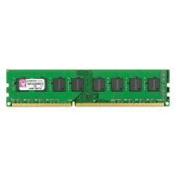 Kingston ValueRAM 4GB DDR3-1333 Memory Module 1 x 4GB 1333MHz KVR13N9S8H/4