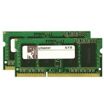 Kingston ValueRAM KVR13S9S6/2 Memory Module 2GB 1 x 2GB DDR3 1333MHz