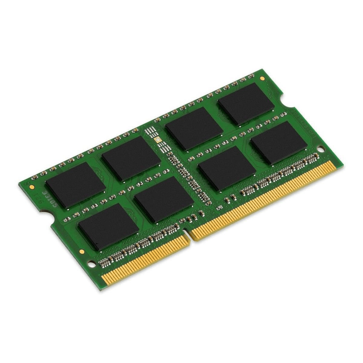 Kingston ValueRAM 2GB DDR3L Memory Module 1600MHz KVR16LS11S6/2