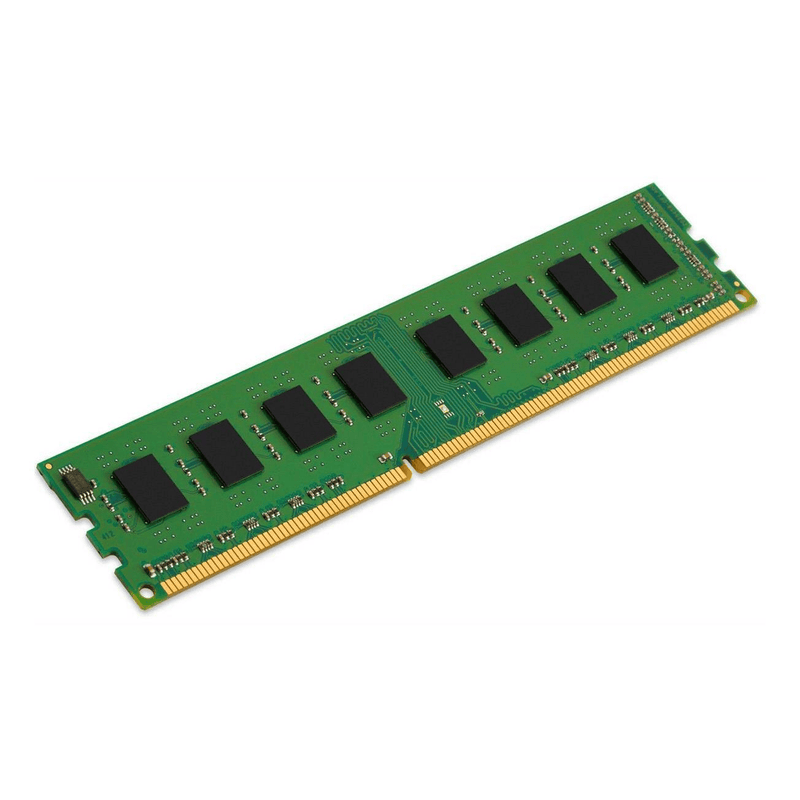 Kingston ValueRAM 8GB DDR3 1600MHz Module Memory Module KVR16N11/8