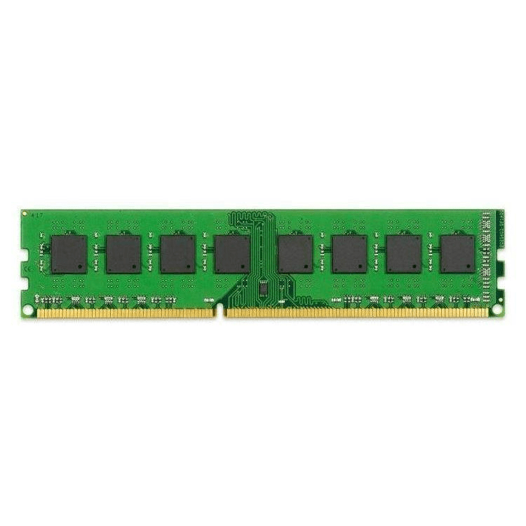Kingston Technology 2GB 1600MHz DDR3 Non-ECC CL11 DIMM 1Rx16 Bulk 50-unit increments KVR16N11S6/2BK