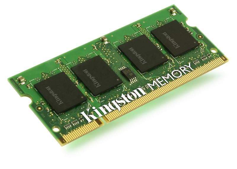 Kingston ValueRAM 2GB DDR3-1600 Memory Module 1600MHz KVR16S11S6/2