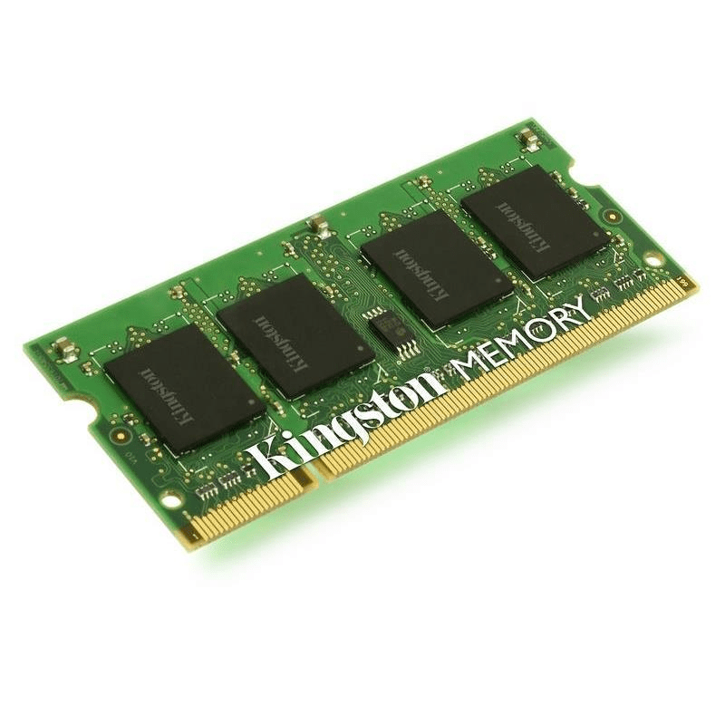 Kingston ValueRAM 2GB DDR3-1600 Memory Module 1600MHz KVR16S11S6/2