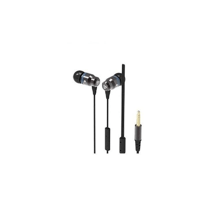 KWorld S23 Gaming In-Ear Headset KW-S23