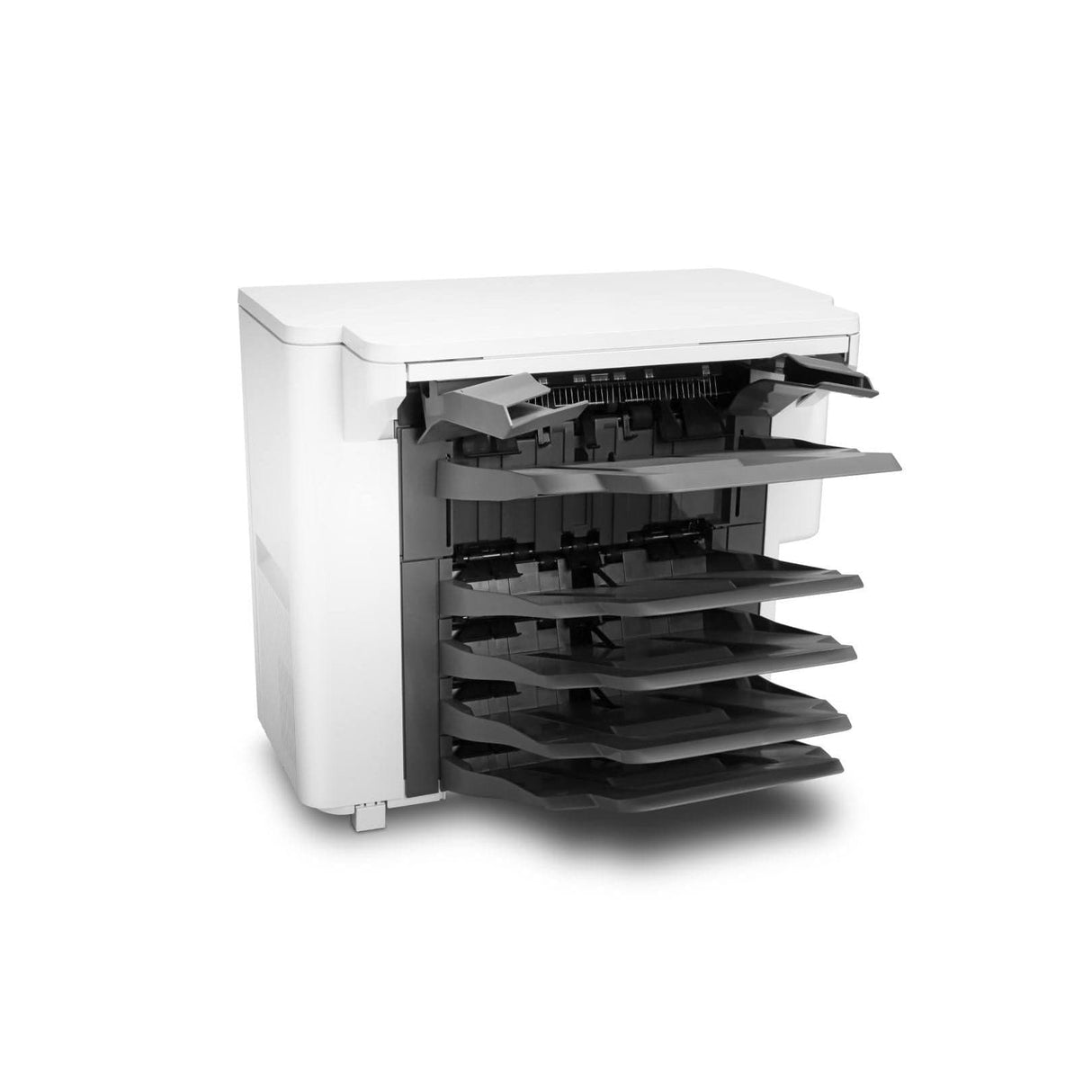 HP LaserJet Stapler and Stacker and Mailbox L0H20A