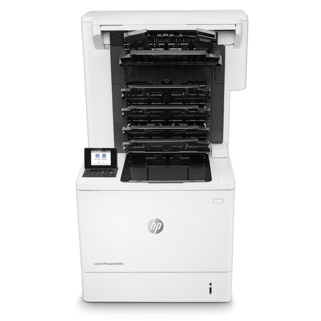 HP LaserJet Stapler and Stacker and Mailbox L0H20A