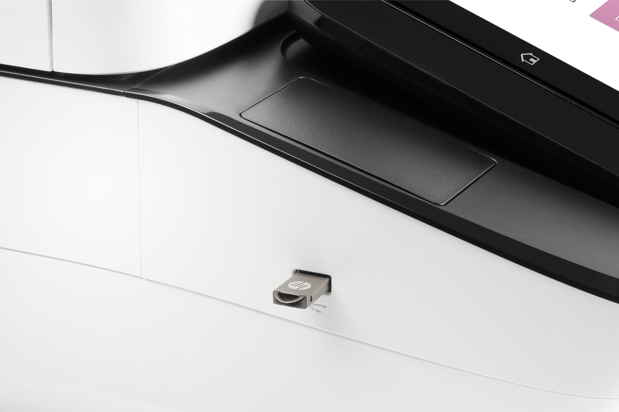 HP Digital Sender Flow 8500 Fn2 Document Capture Workstation L2762A