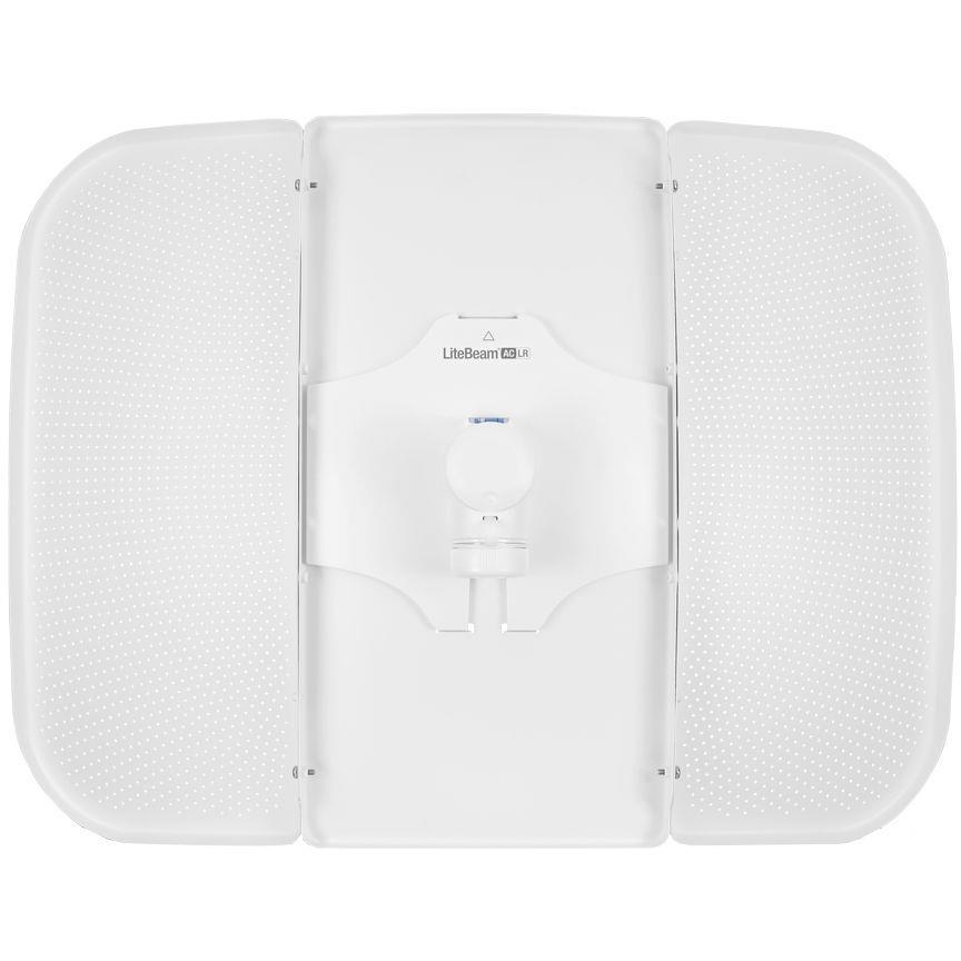 Ubiquiti airMAX 5GHz LiteBeam AC LR G2 26dBi CPE LBE-5AC-LR LBE-526ACLR