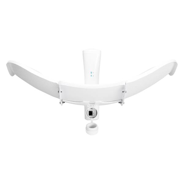 Ubiquiti airMAX LiteBeam AC LBE-5AC-LR 26dBi 5GHz Long-Range Directional Network Antenna