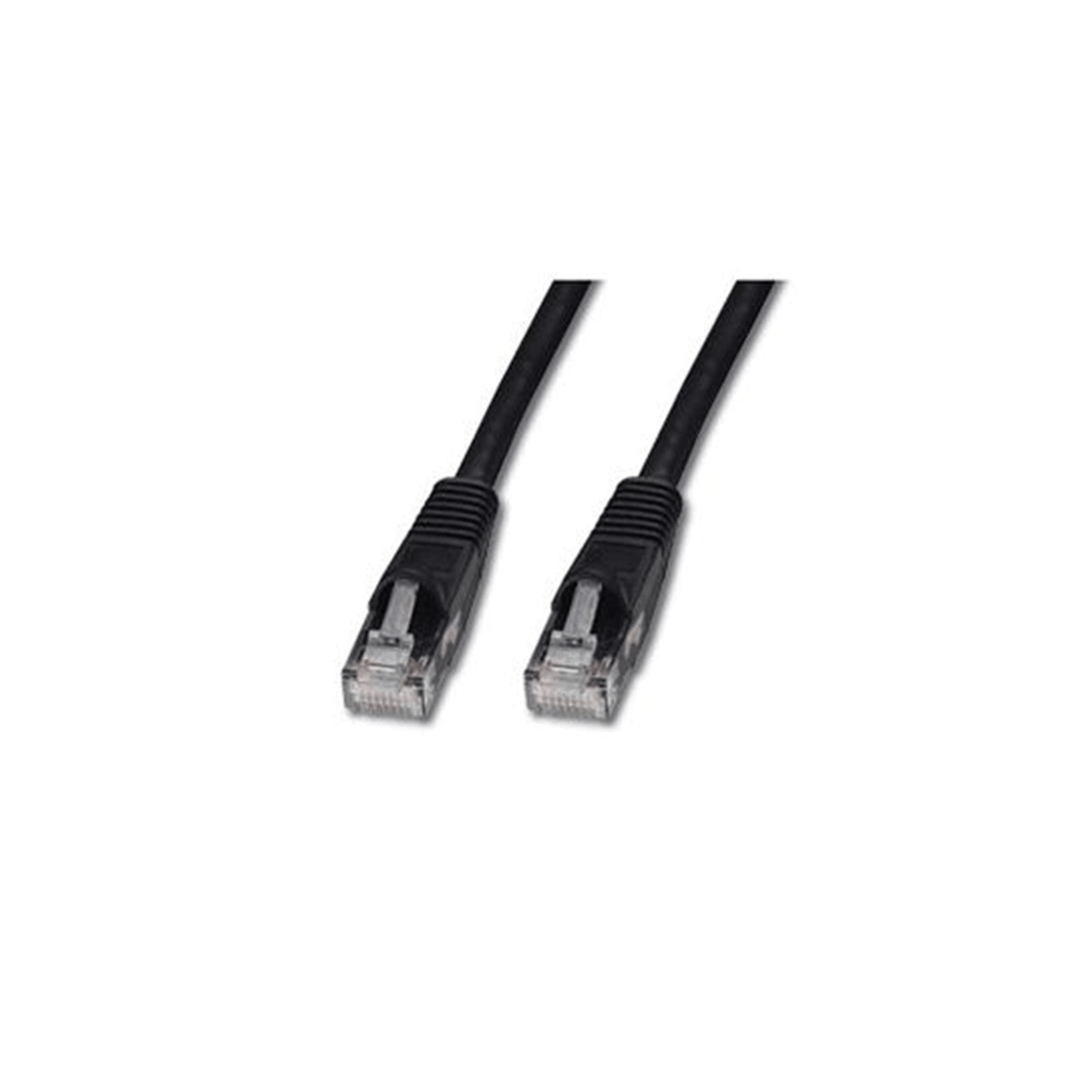 Premium Line 5m CAT6 Moulded Flylead - Blue