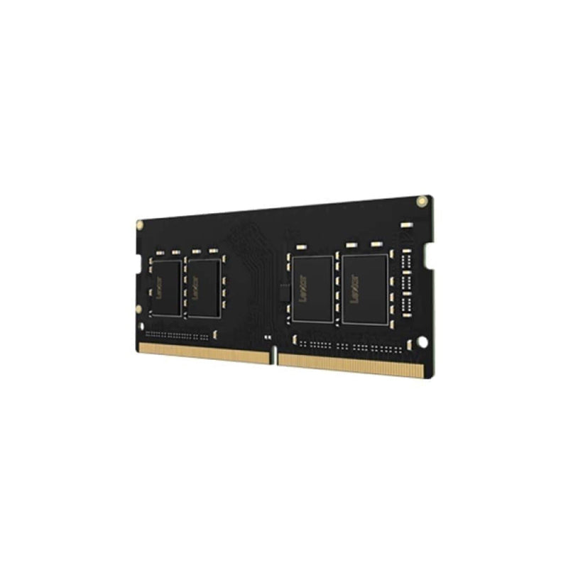 Lexar LD4AS016G-R3200GSST memory module 16 GB 1 x 16 GB DDR4 3200 MHz