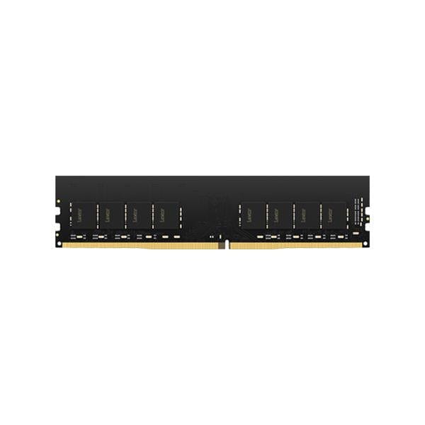 Lexar 16GB DDR4 2666 MHz Memory Module LD4AU016G-R2666G