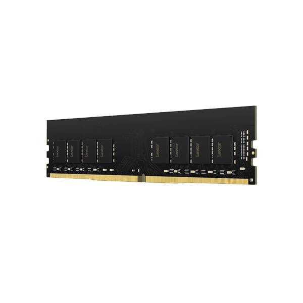 Lexar 16GB DDR4 2666 MHz Memory Module LD4AU016G-R2666G
