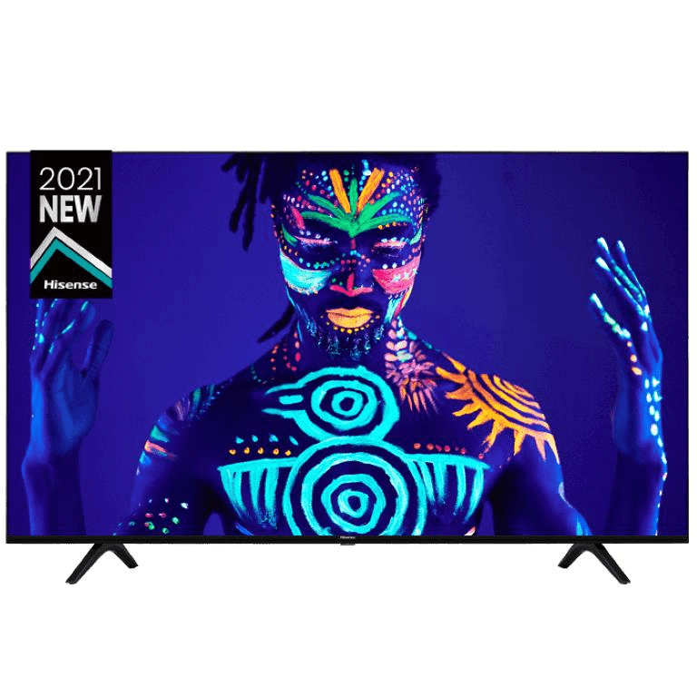 polaroid tv 75 inch
