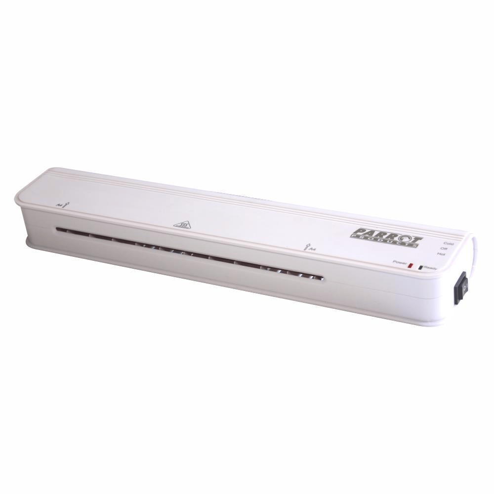 Parrot A3 Laminating Machine 2 Roller 360mm/min LF9041