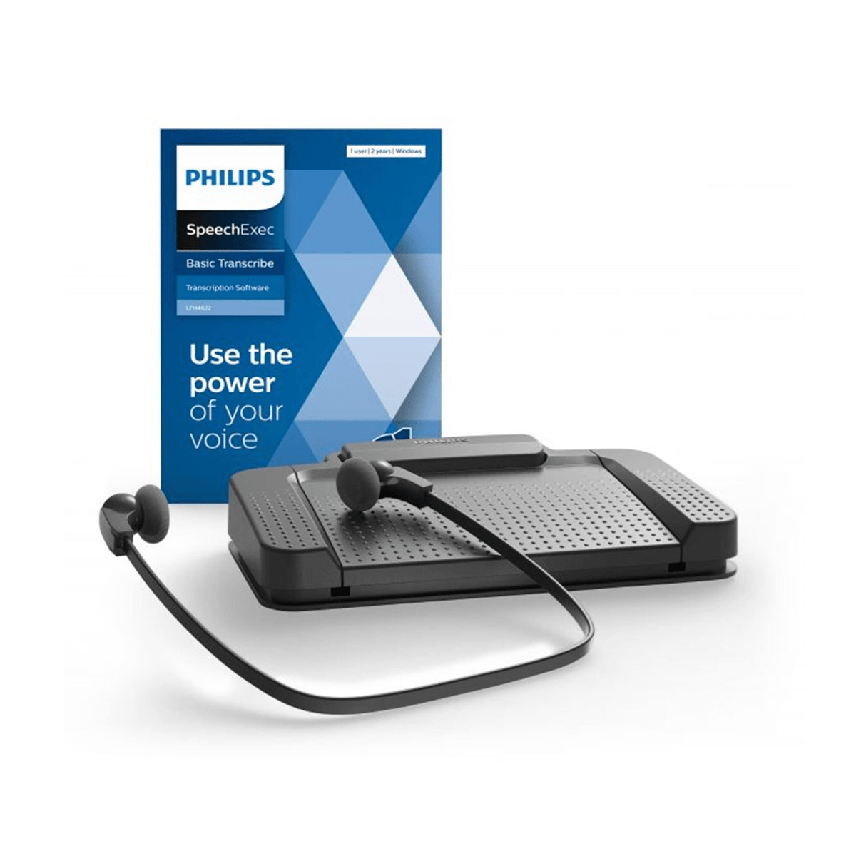 Philips LFH7177 Transcription Kit LFH7177
