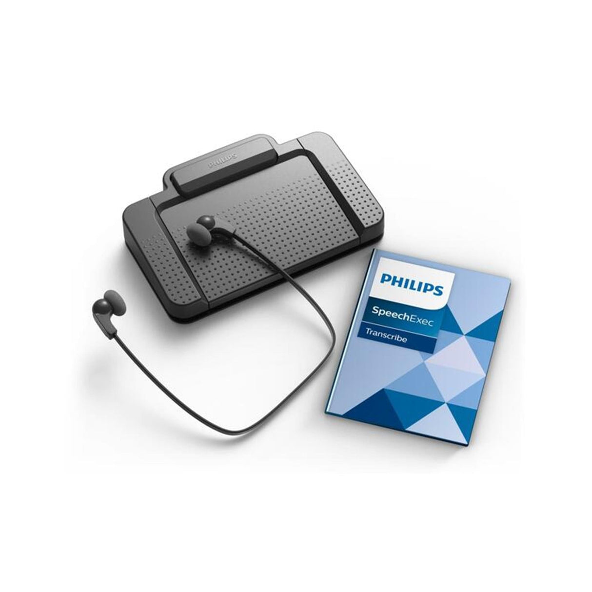 Philips LFH7177 Transcription Kit LFH7177