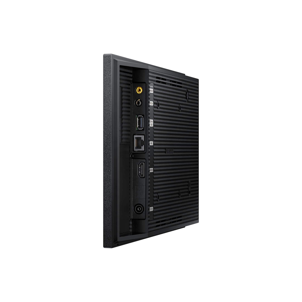 Samsung QB13R 13-inch 1920 x 1080p FHD 16:9 8ms Digital Signage Flat Panel LH13QBREBGCXEN