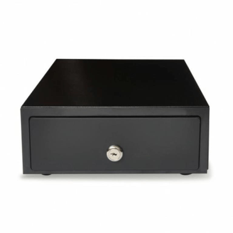 Maken Mini Cash Drawer Black LK-205