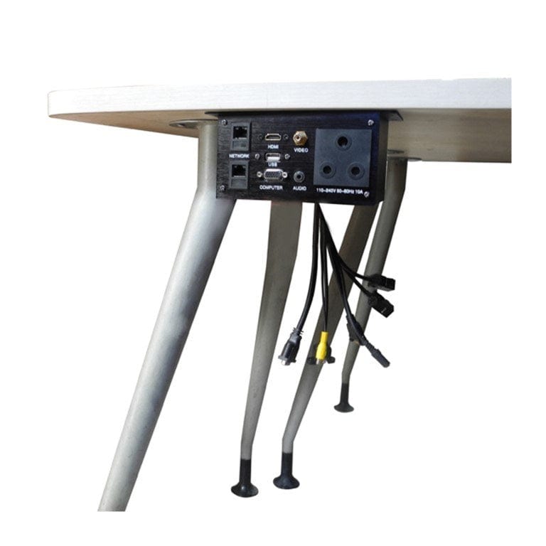 Lucktech Under Table Socket Box LK-DMS-801