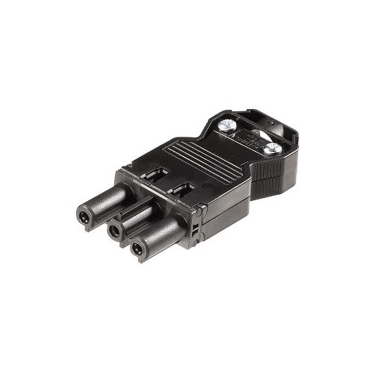 Lucktech GST18 Plug Male LK-GST18/M