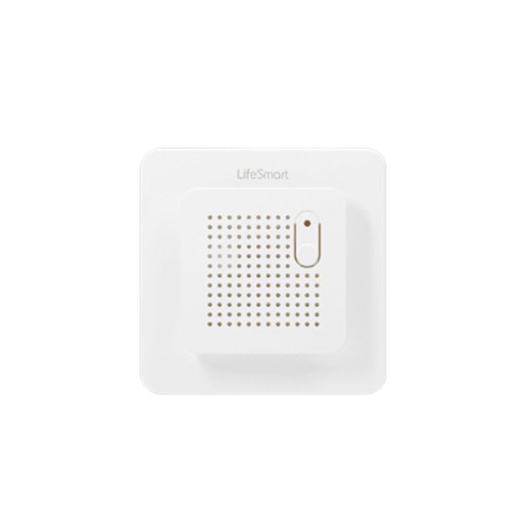 LifeSmart CO2 Environmental Sensor LS182WH