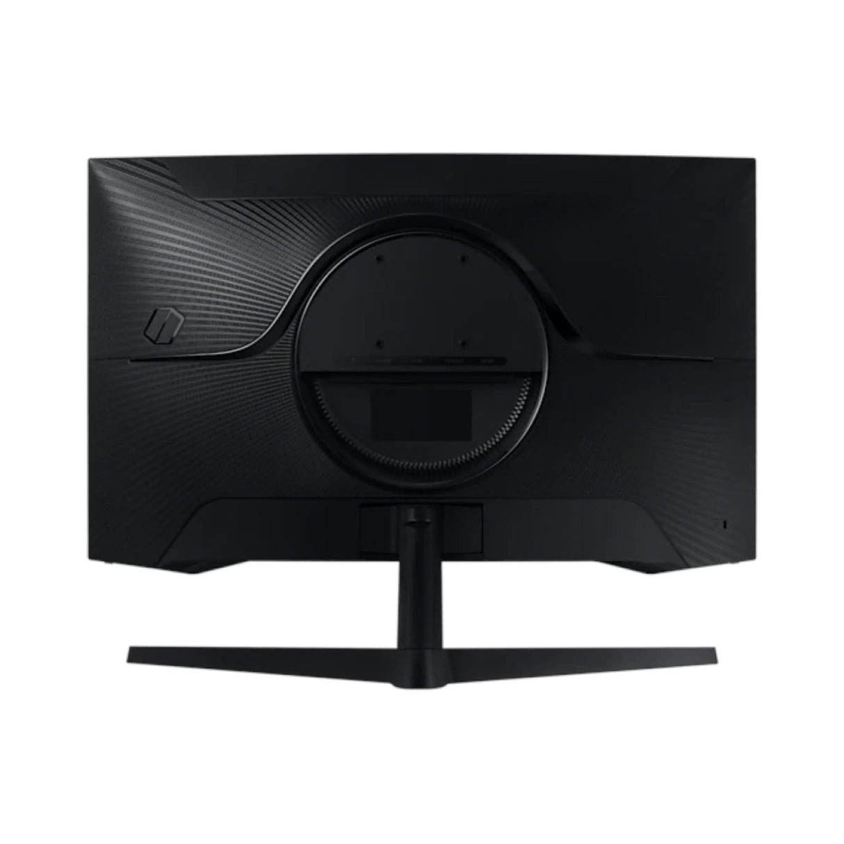 Samsung LS32AG550E 32-inch Gaming Monitor 2560x1440p WQHD VA 165Hz 1ms FreeSync Premium 16:9 LS32AG550EAXXA