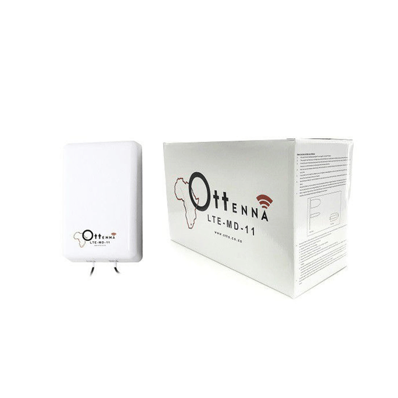 LTE Antenna MIMO Directional 11db 2x10m SMA LTE-MD-11