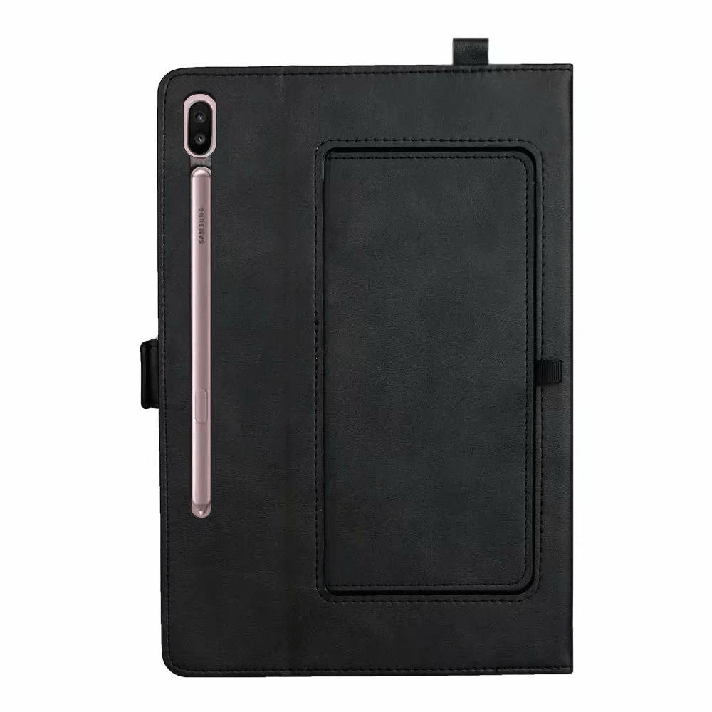 Tuff-Luv Folio & Case/Stand for Samsung Galaxy Tab S6 10.5 T860/T865 Black M1424