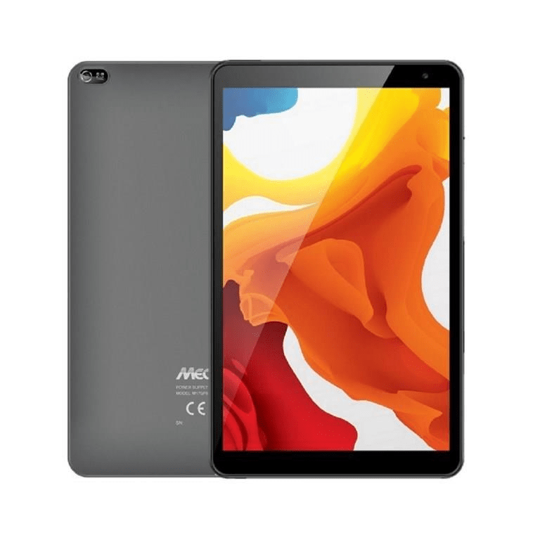 Mecer Xpress Smartlife M17QF6-3G+ 10.1-inch Tablet - Spreadtrum SC7731 32GB eMMC 2GB RAM 3G Android 10