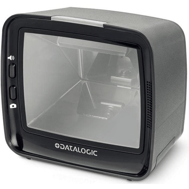 Datalogic Magellan 3400VSi Barcode Scanner M3410-010210-00604