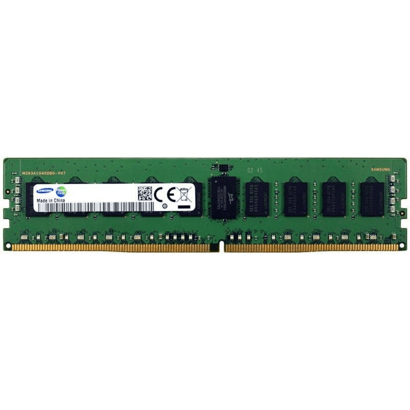 Samsung M393A2K40CB2-CTD7Y ECC Memory Module 16GB DDR4 2666MHz
