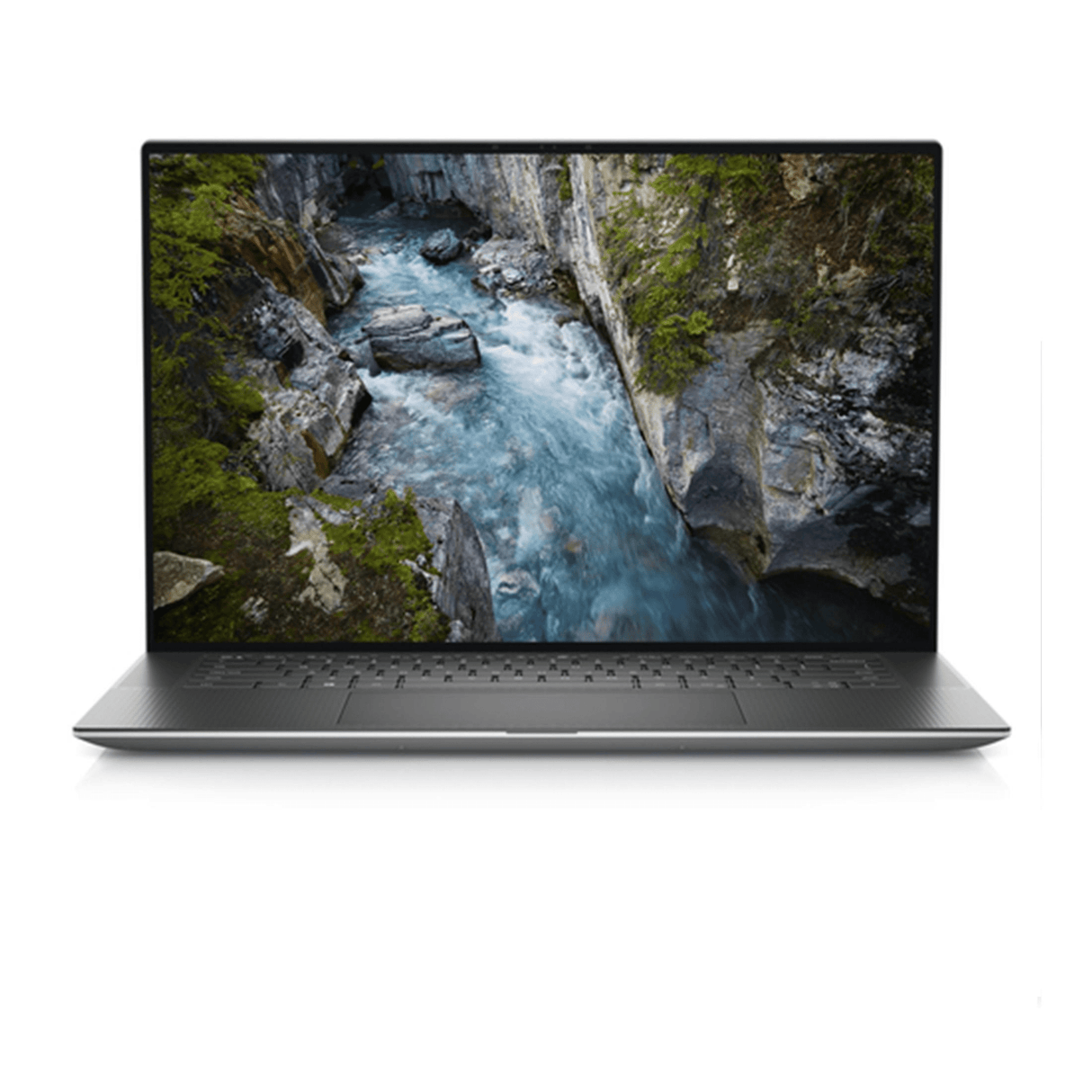 Dell Precision M5570 15.6-inch FHD Laptop - Intel Core i7-12700H 512GB SSD 16GB RAM Win 10 Pro M5570-i7-16-512-3YPS