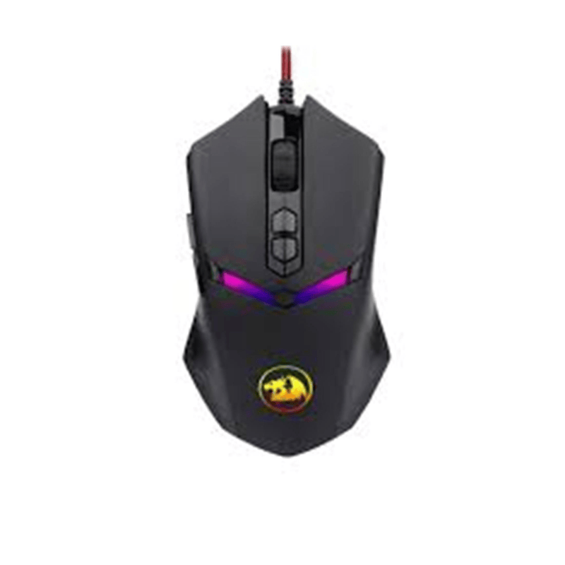 Redragon Nemeanlion 2 M602-1 Mouse Right-Hand USB Type-A Optical 7200 DPI