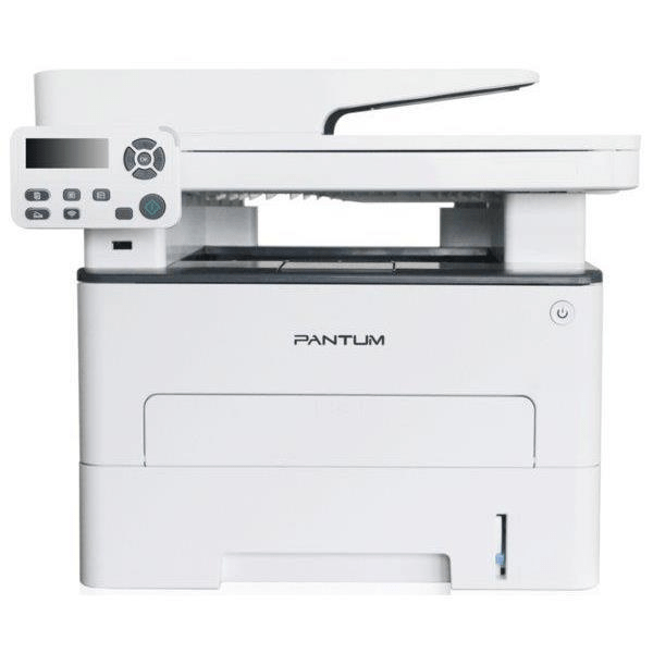 Pantum M7105DN A4 Multifunction Mono Business Printer