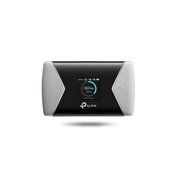 TP-Link M7650 600 Mbps LTE-Advanced Mobile Wi-Fi Router