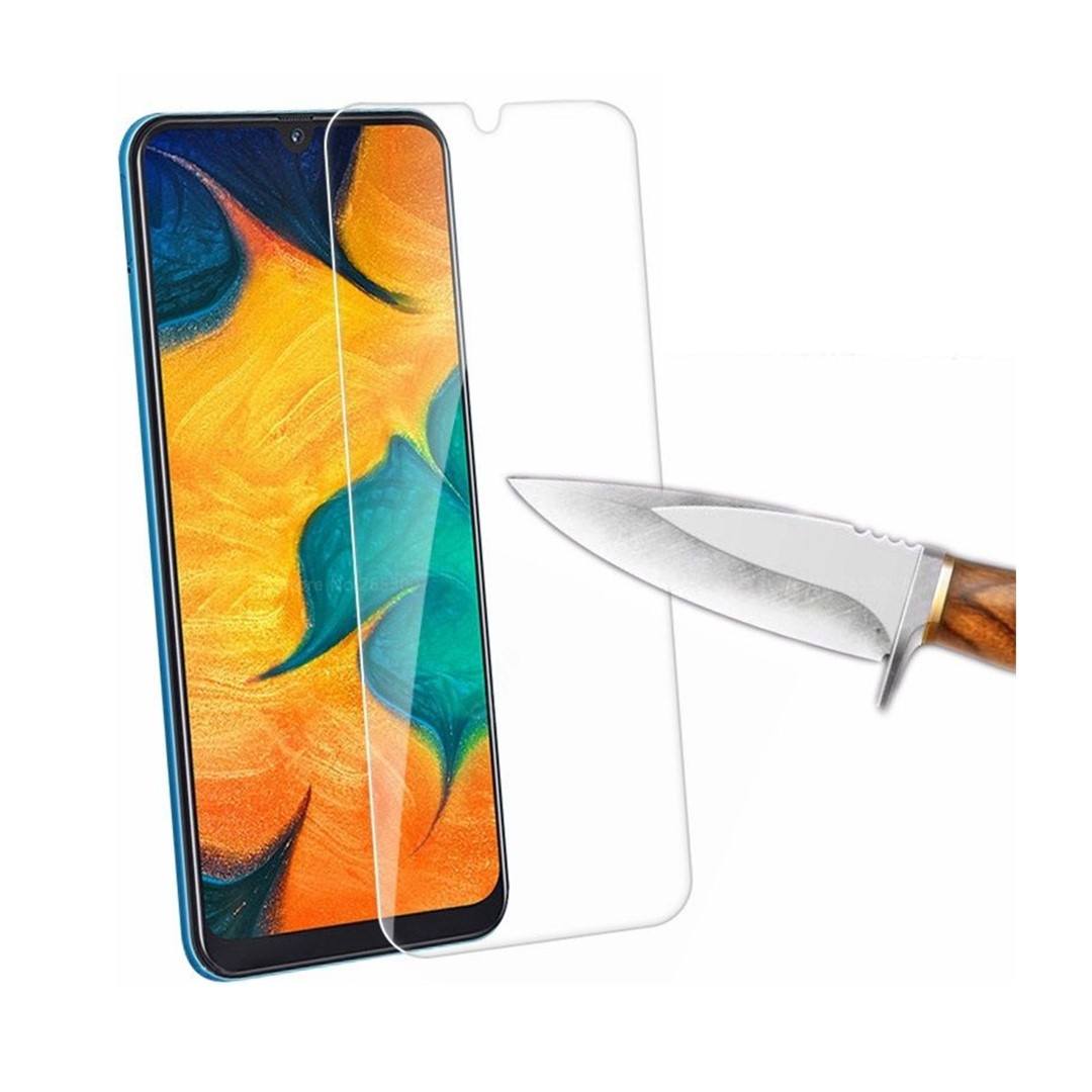 Tuff-Luv 2.5D 9H Tempered Glass Screen Protection for Samsung Galaxy A30 M831